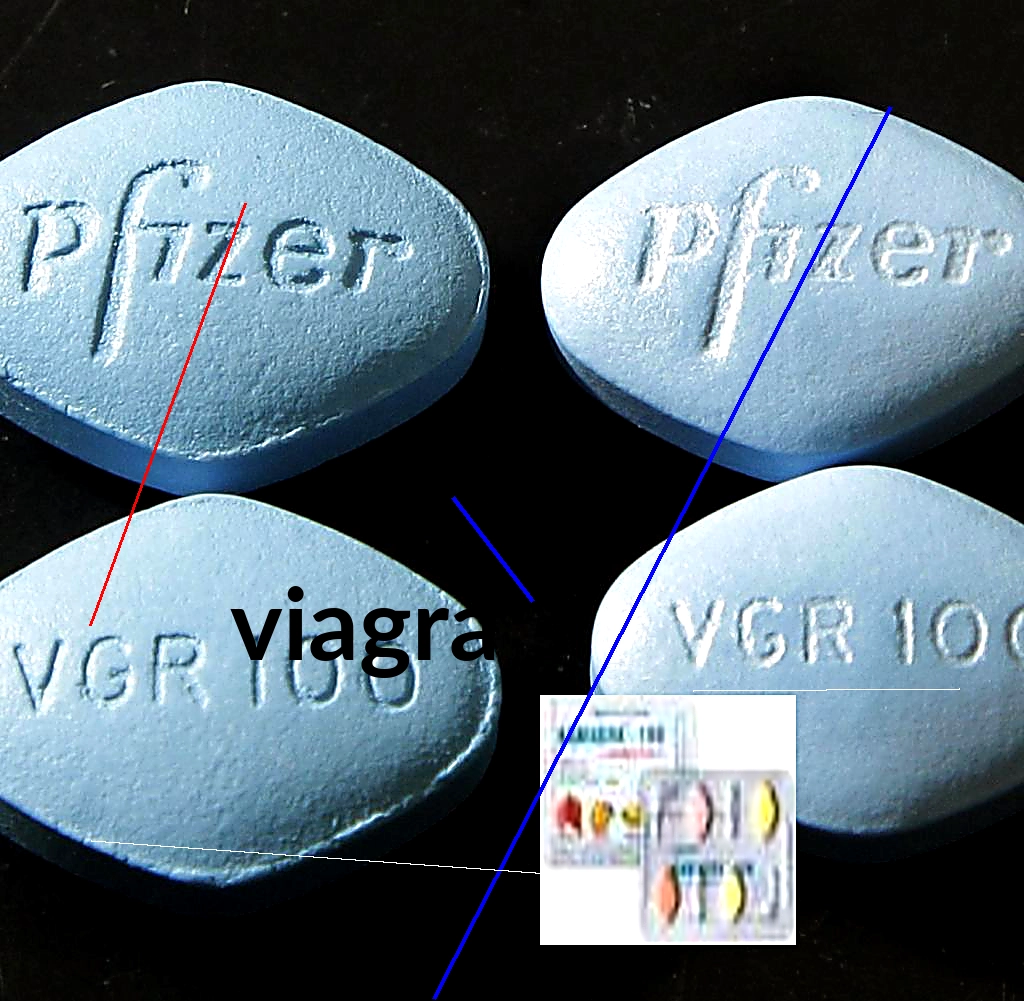 Comment avoir du viagra en pharmacie